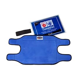Caldera Universal Hot and Cold Therapy Wrap