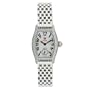Michele Women's MWW08A000186 Coquette Petite Diamond Quartz Watch