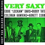 Very Saxy