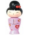 Cha Cha Cha - Momiji Doll