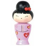 Cha Cha Cha - Momiji Doll