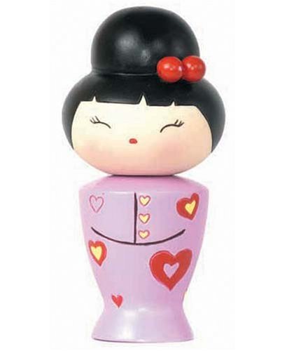 Cha Cha Cha - Momiji Doll