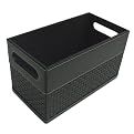 Neu Home Onyx CD Holder