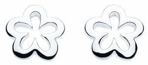 Dew SP48816HP006 - Pendientes de mujer de plata