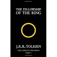 Lord Of The Rings 1 Fellowship Of The Ring