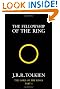 The Fellowship of the Ring: The Lord of the Rings, Part 1: Fellowship of the Ring Vol 1