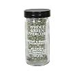 Morton & Bassett Green Peppercorns, .5-Ounce Jars (Pack of 3)