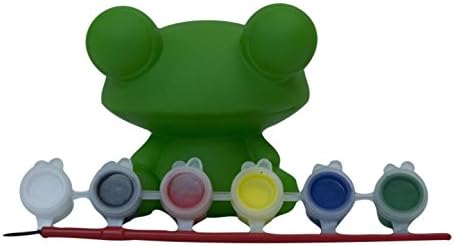 D.I.Y. Sqwishland (Frog)