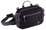 [ドイター] deuter スクエアーヒップ1 ブラック 700 D40029の画像
