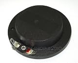 CSA Diaphragm for Eminence, Yamaha, Carvin & Sonic drivers - 8 Ohm