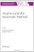 Intuition and the Axiomatic Method (The Western Ontario Series in Philosophy of Science)