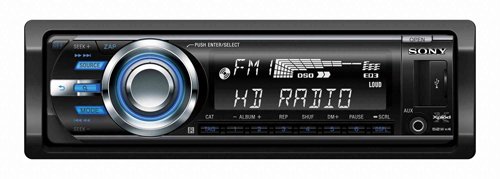 Sony CDX-GT740UI In-Dash CD Receiver Wholesale Price