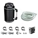 Mishimoto MMOCC-RB Black Oil Catch Can
