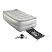 Coleman 5998C602 Twin Double-High Quickbed with Electric Pump