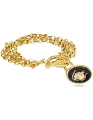 Ben-Amun Jewelry Regalia Chain Bracelet