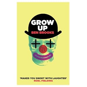 Grow Up