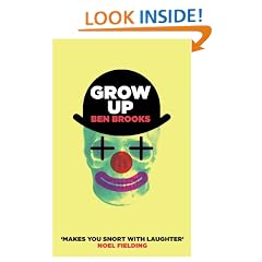Grow Up