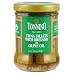 Tonnino Tuna Filets with Oregano in Olive Oil - 8 oz