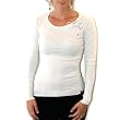 Volcom Finding Emo Girls Sweater Oatmeal