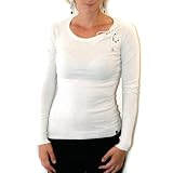 Volcom Finding Emo Girls Sweater Oatmeal