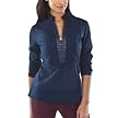 Converse&reg; One Star&reg; Womens Top -Sapphire Coal