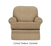 Charlotte Armchair