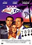 Luna De Miel Para Tres.(1992).Honeymoon In Vegas