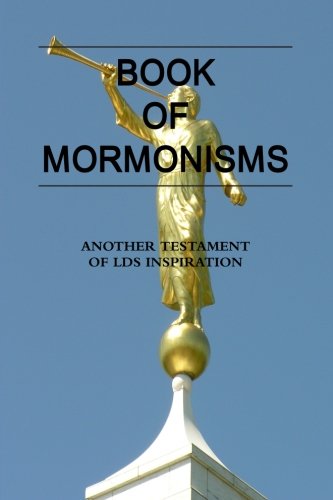 Book of Mormonisms