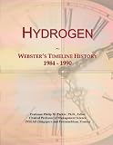 Hydrogen: Websters Timeline History, 1984 - 1990