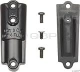 Hayes HFX-9 Mstr CylinerReservoir Cap Kit