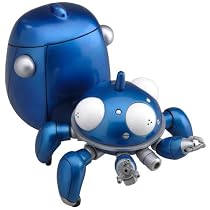攻殻機動隊 S.A.C. ねんどろいど タチコマ