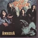 AMNESIA
