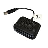 Guitar Hero World Tour Drum Receiver Dongle - PS2 / PS3