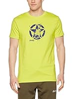 Jeep Camiseta Manga Corta O100517 (Lima)
