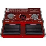 KORG AX3B モデリング・ベース・マルチ・エフェクター