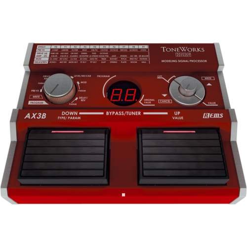 KORG�@TONE WORKS AX3B