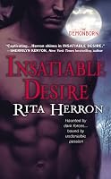 Insatiable Desire (The Demonborn)