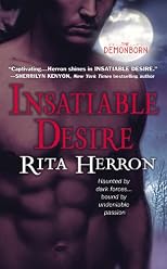 Insatiable Desire