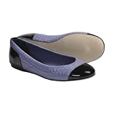 Bally Triade Quilted Leather Flats (For Women)