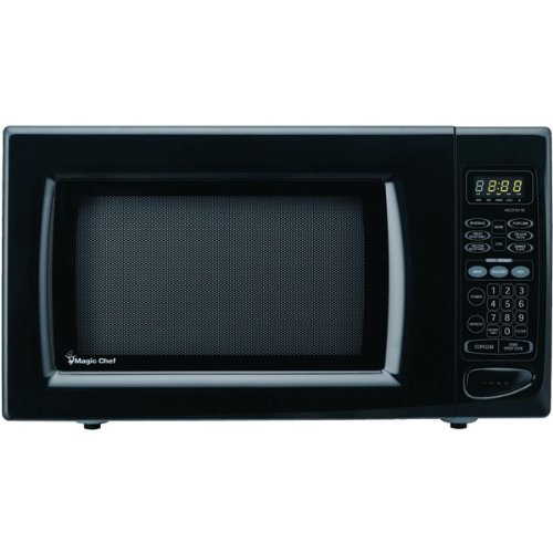 1.6 CUBICFT 1100WATT MICROWAVE WITH DIGITAL TOUCH (Catalog Category