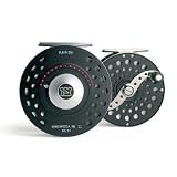 Hardy Cascapedia MkII Fly Reel