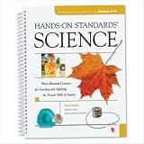 Learning Resources Hands-On Standards Science 4-5