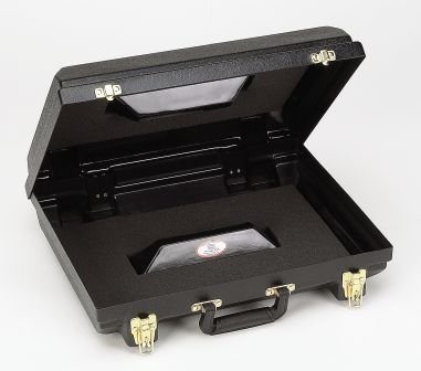 Western Boot Carrier