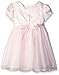 Bonnie Jean Girls Smocked Dresses