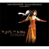 Revue Didier Lockwood & Caroline Casadesus & Dimitri Naïditch  / Le Jazz Et La Diva