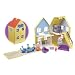 Peppa Pig Deluxe Playhouse