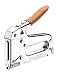 Arrow Fastener T25 Low Voltage Wire Staple Gun, fits wire up to 1/4-Inch
