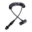 Ninja Paintball Slide Check Remote Coil Kit - Black