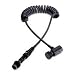 Ninja Paintball Slide Check Remote Coil Kit - Black