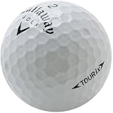 Nitro Callaway HX Tour IX B Grade Recycled Golf Balls (Value Pack of 36)